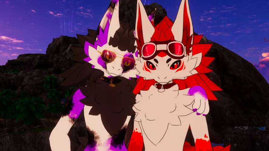 Had the pleasure of making a novabeast for my boyfriend