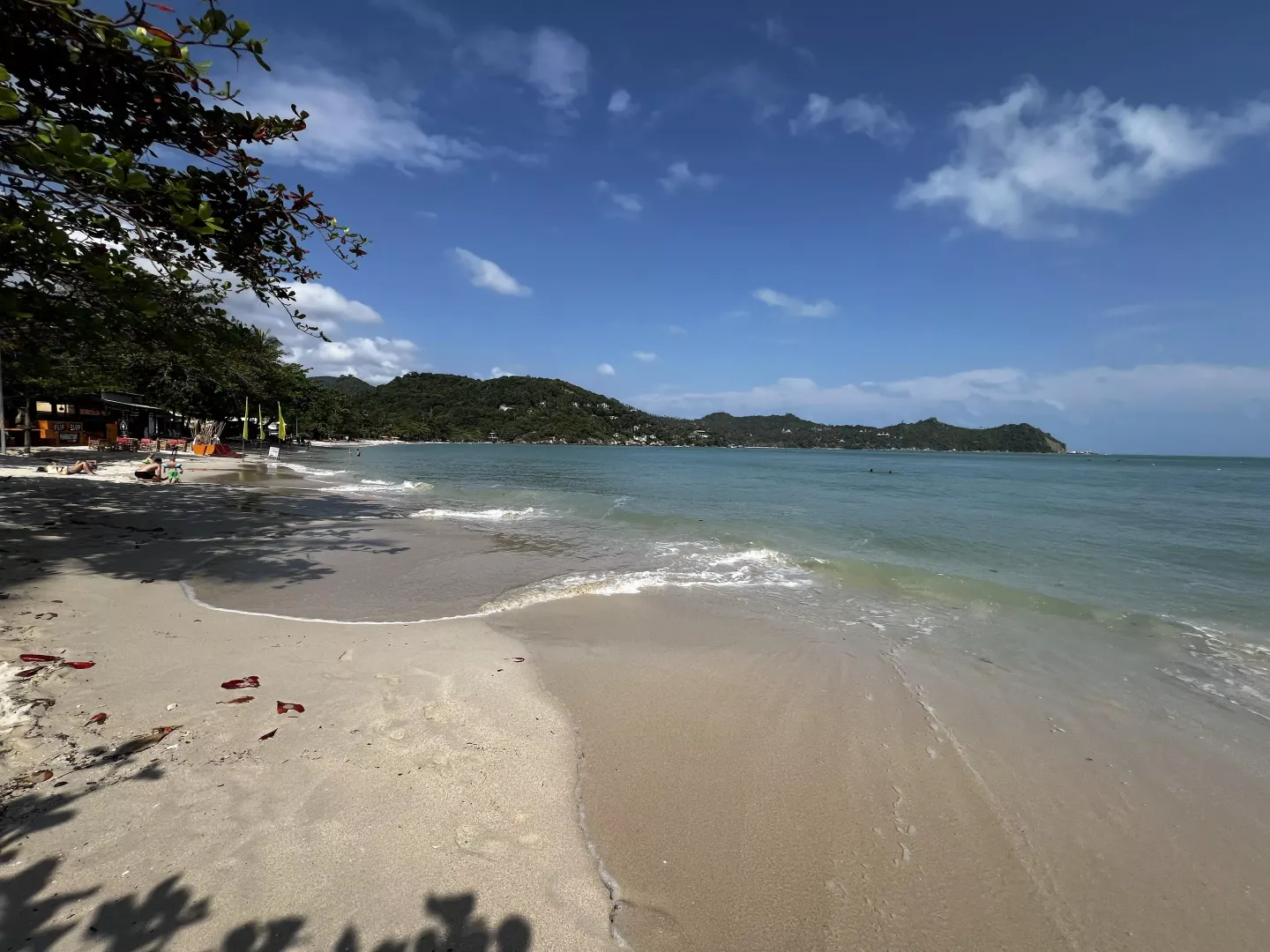 Had Thong Nai Pai