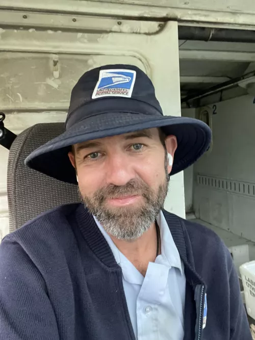 Had to work NYE but wishing you all a Happy New Year!