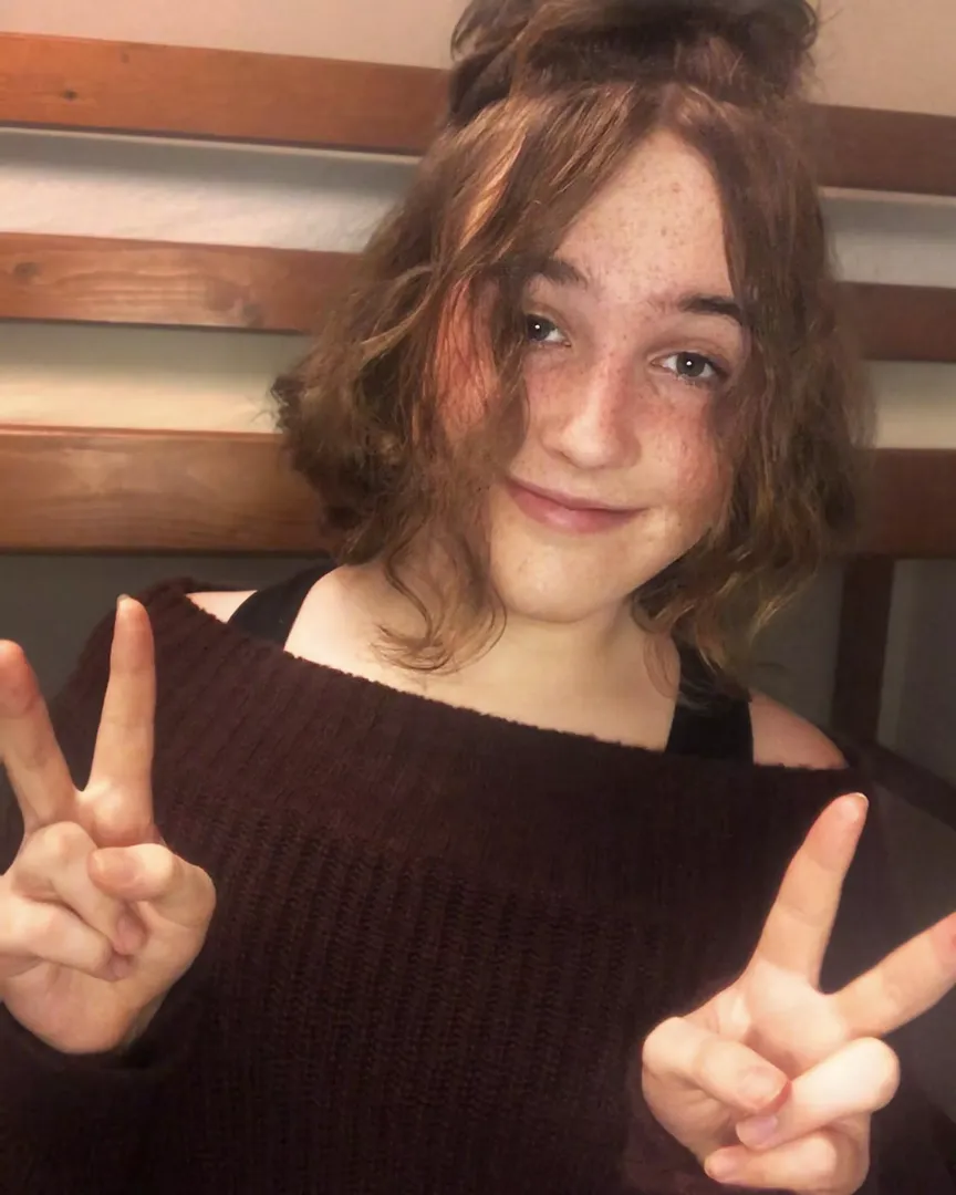 Hai!!!!!!!! :3