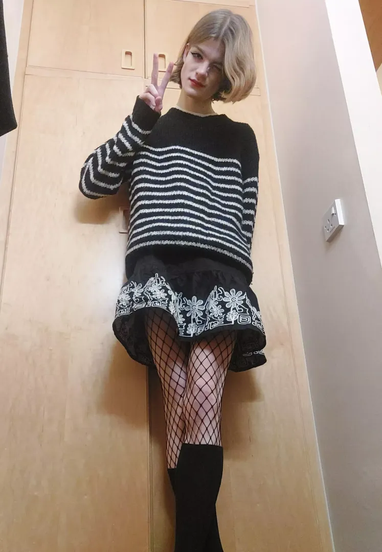 Haiii :3