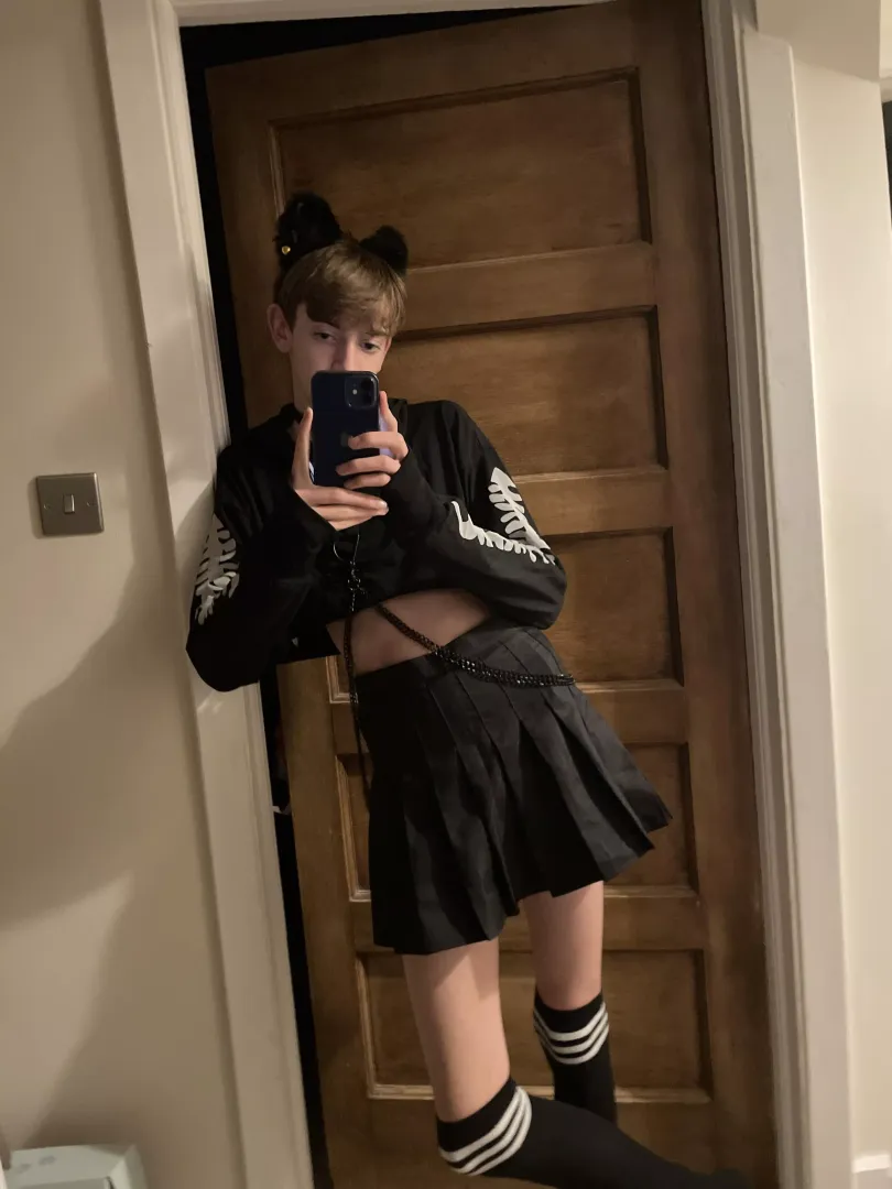 Haiii :3