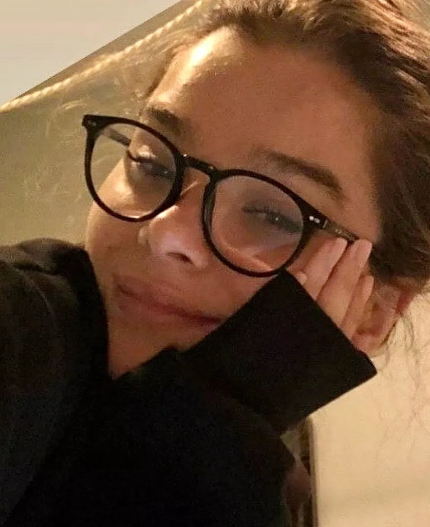 Hailee Steinfeld