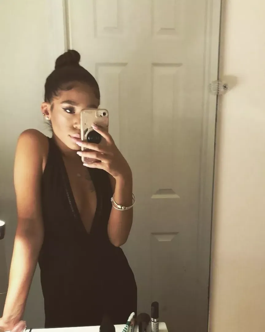 Hair bun