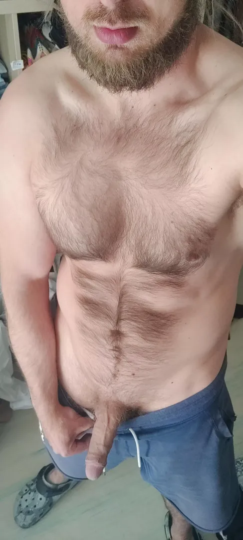 Hair check
