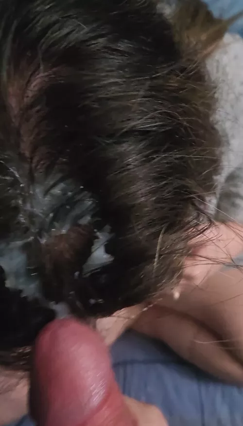 Hair day! 😊🔥🥰