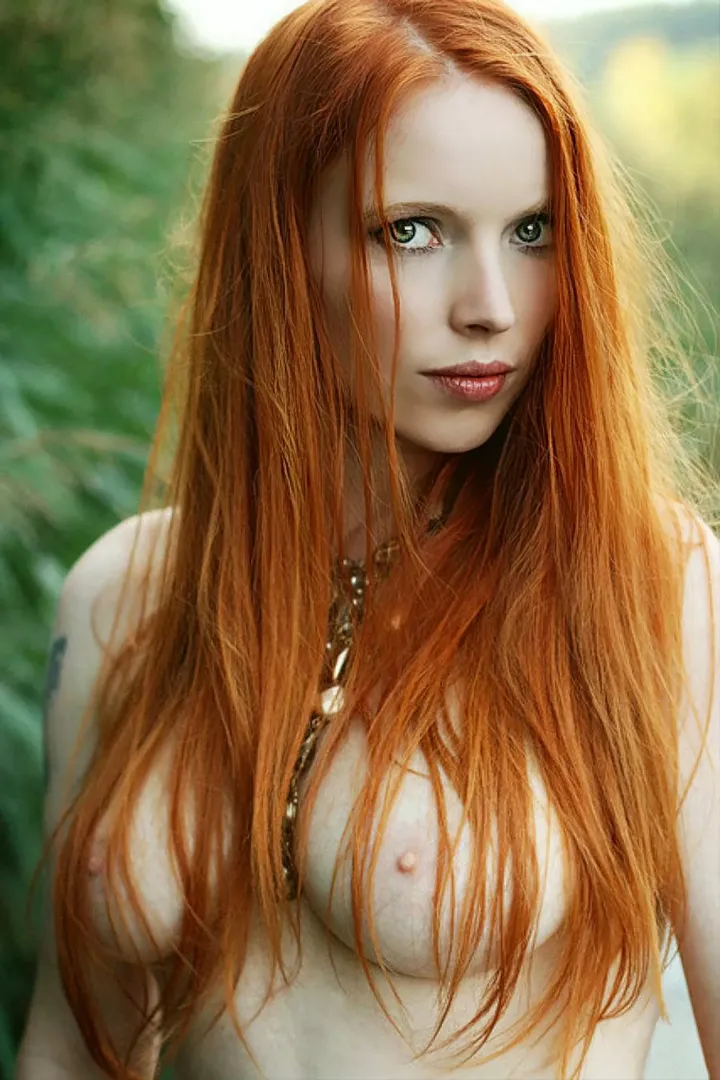 Hair over chest