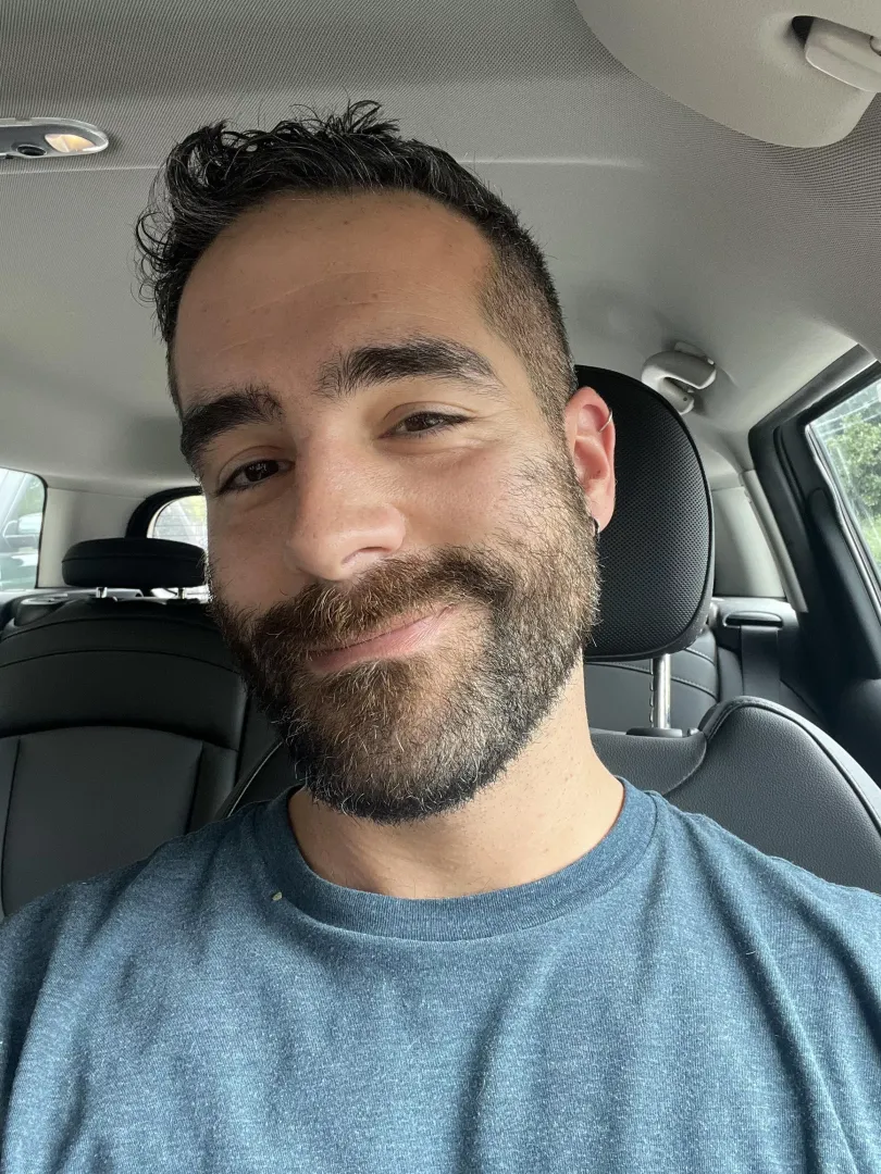 Haircut!
