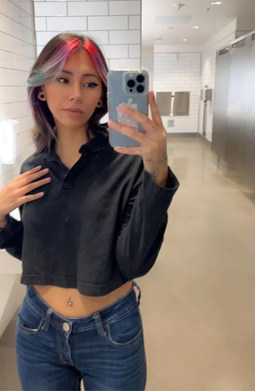 Haircut 💇🏽‍♀️