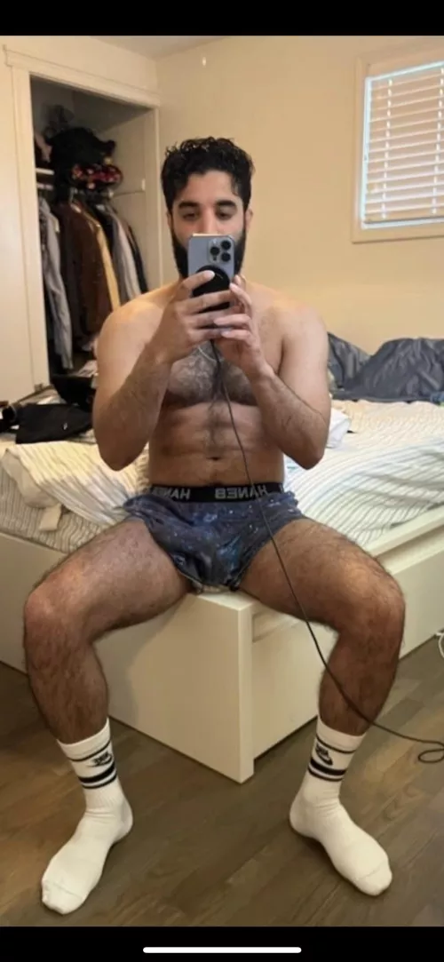 Hairiness