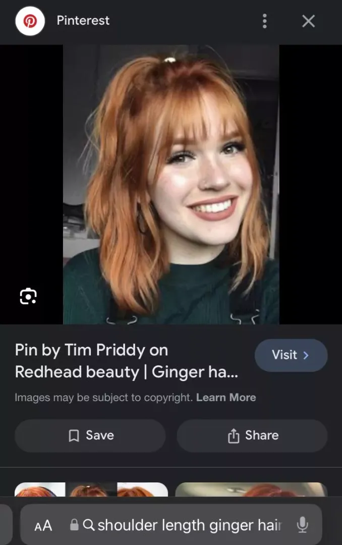 Hairstyle