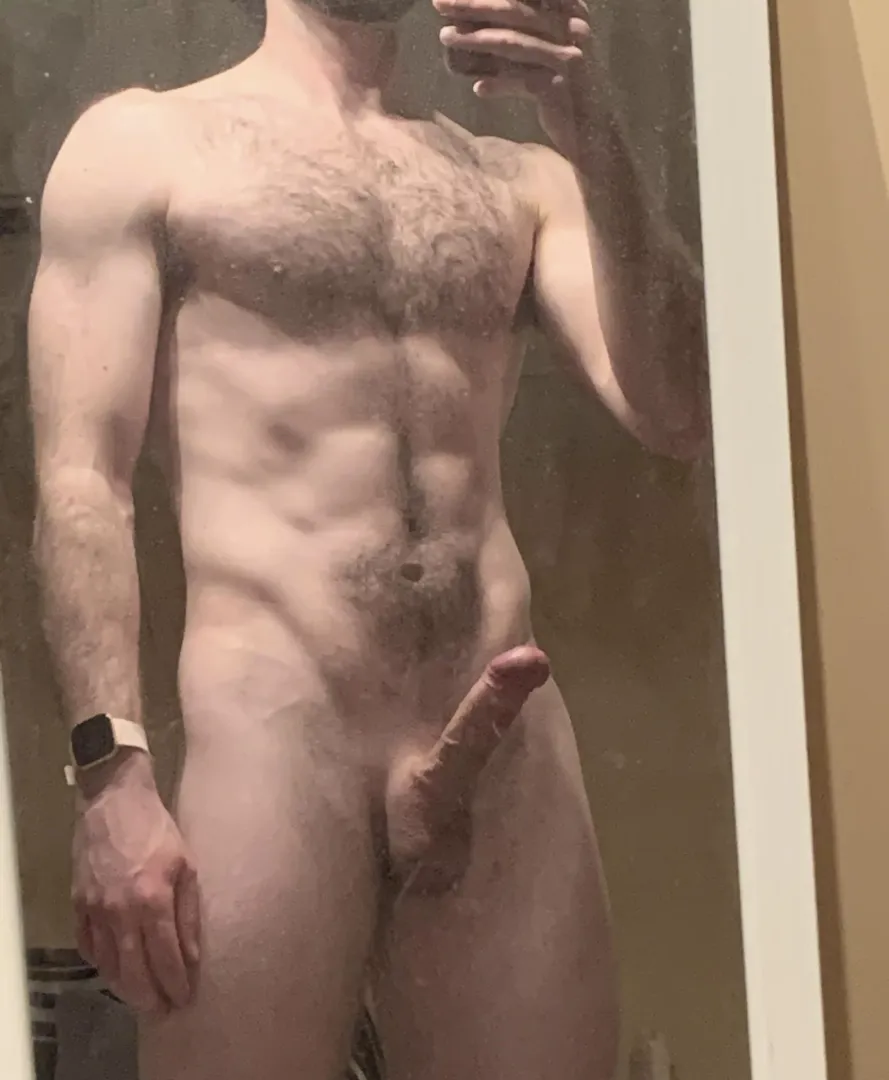Hairy