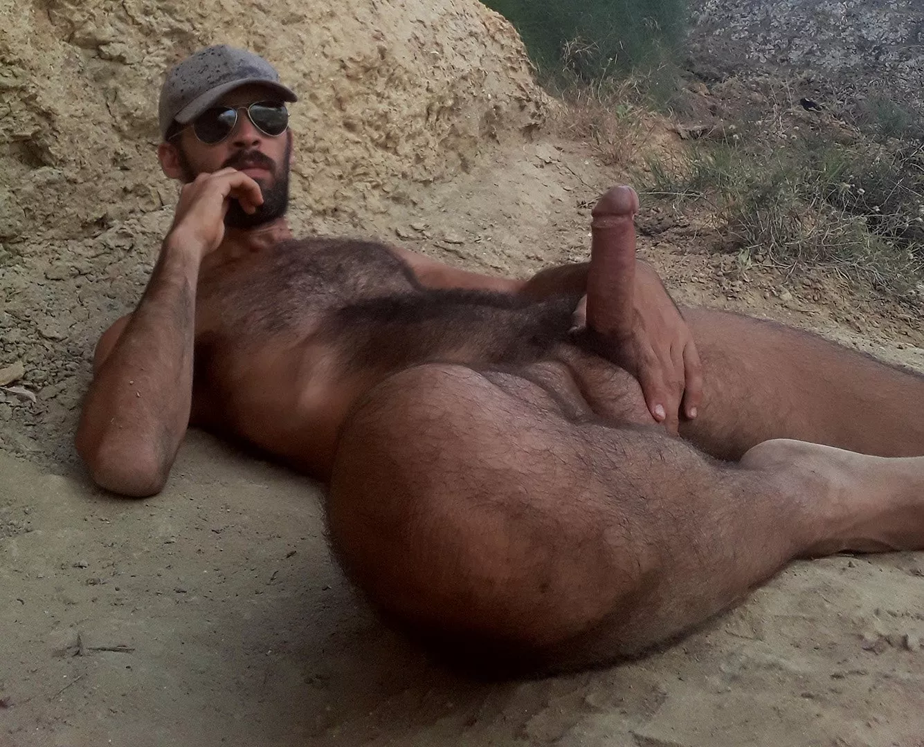 Hairy Agent