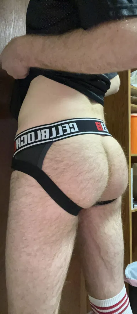 Hairy and Ginger