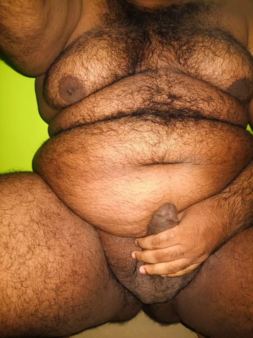 Hairy Beast? 