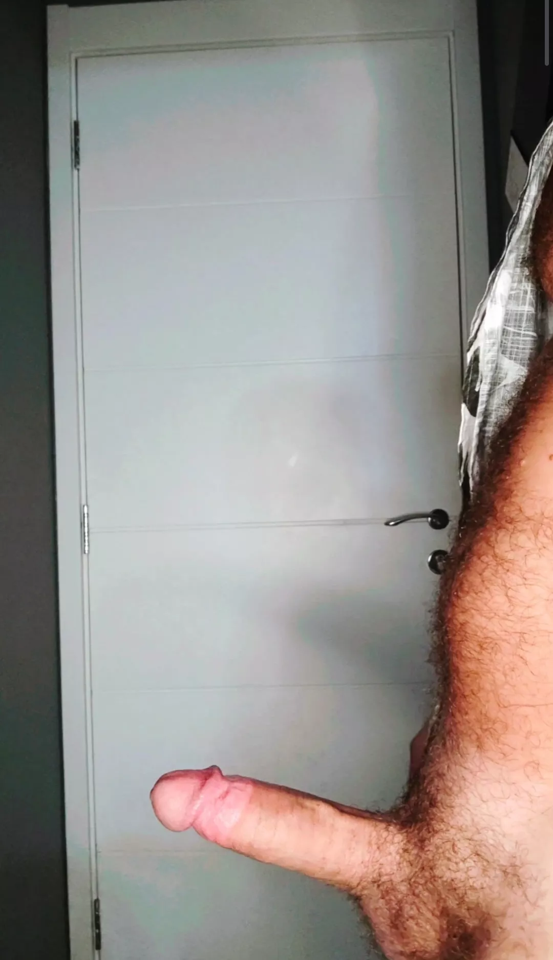 Hairy belly