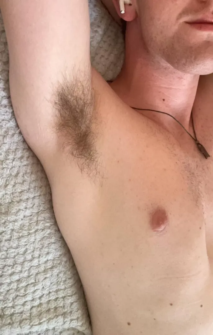 Hairy enough? (18)