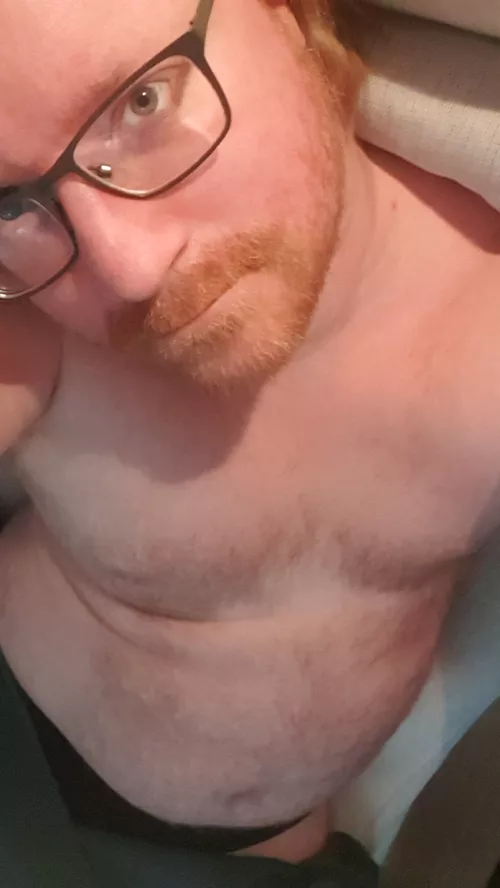 hairy enough?