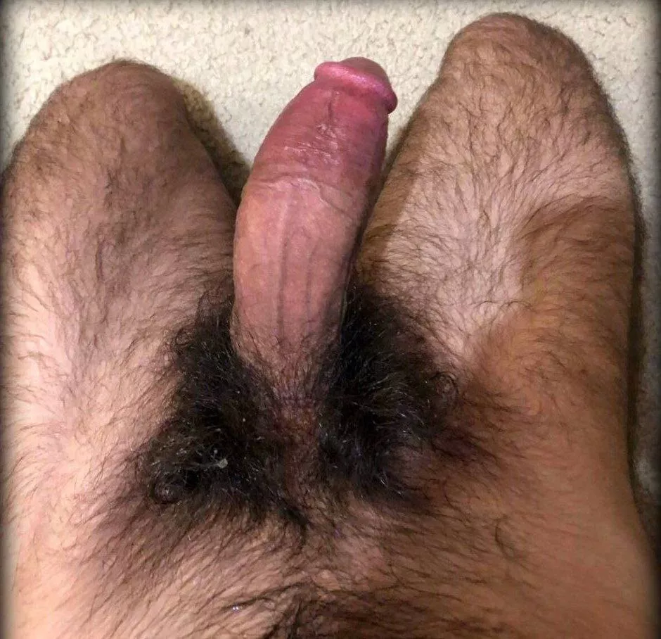 Hairy enough?