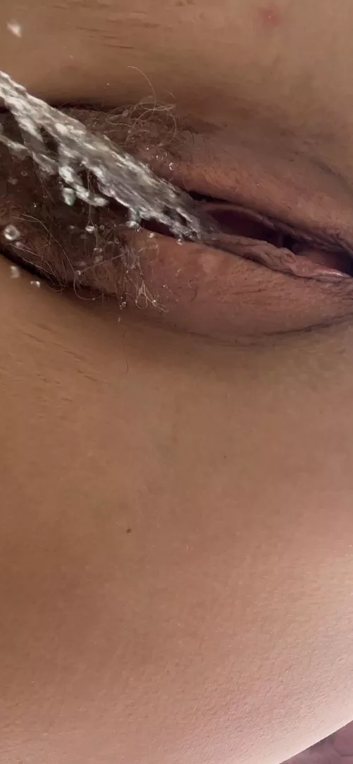 Hairy