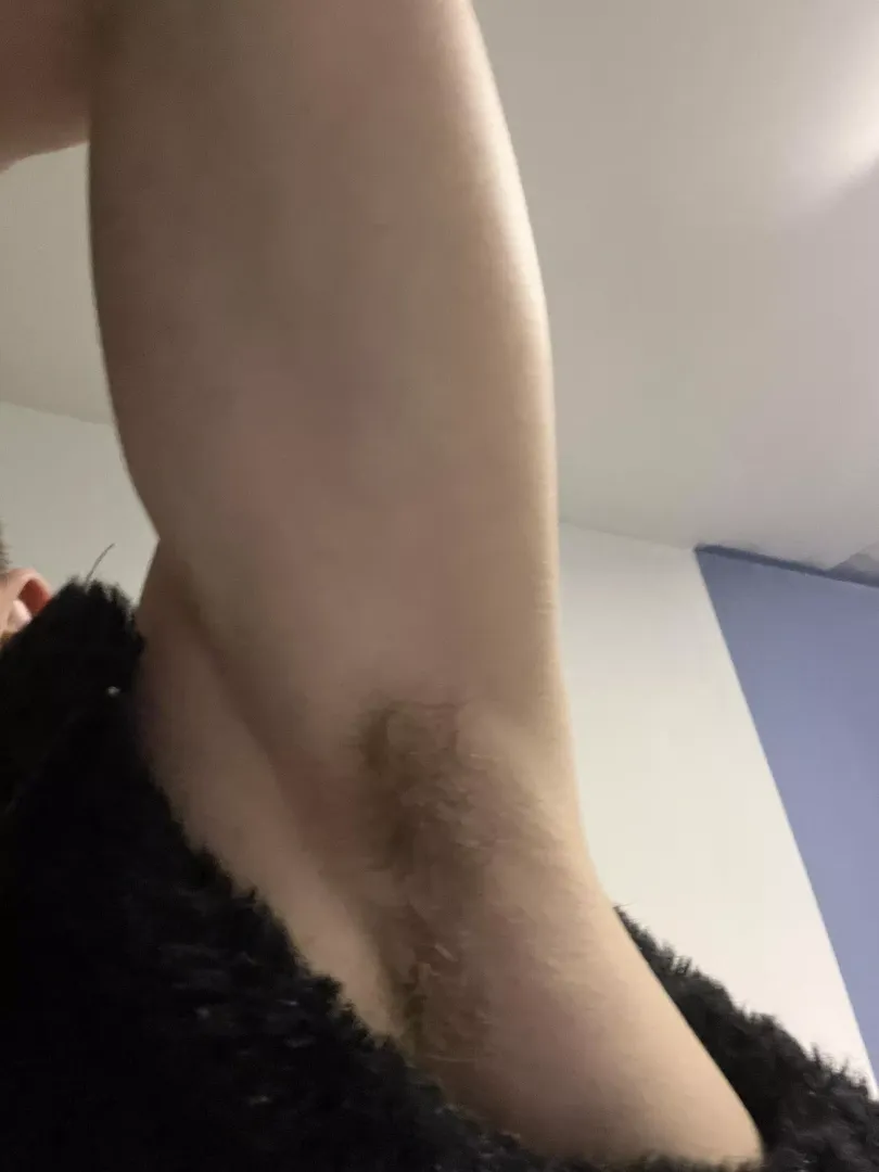 Hairy