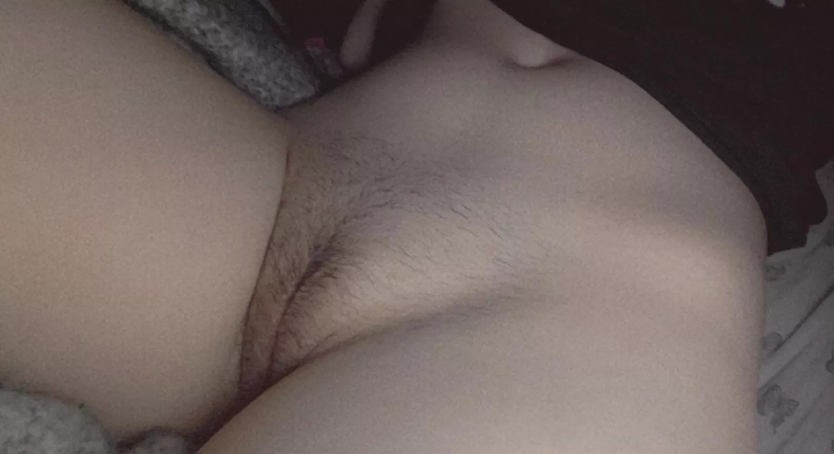 Hairy slit