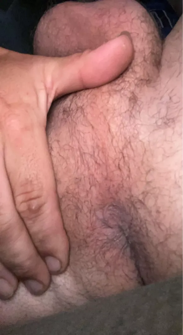 Hairy Sunday