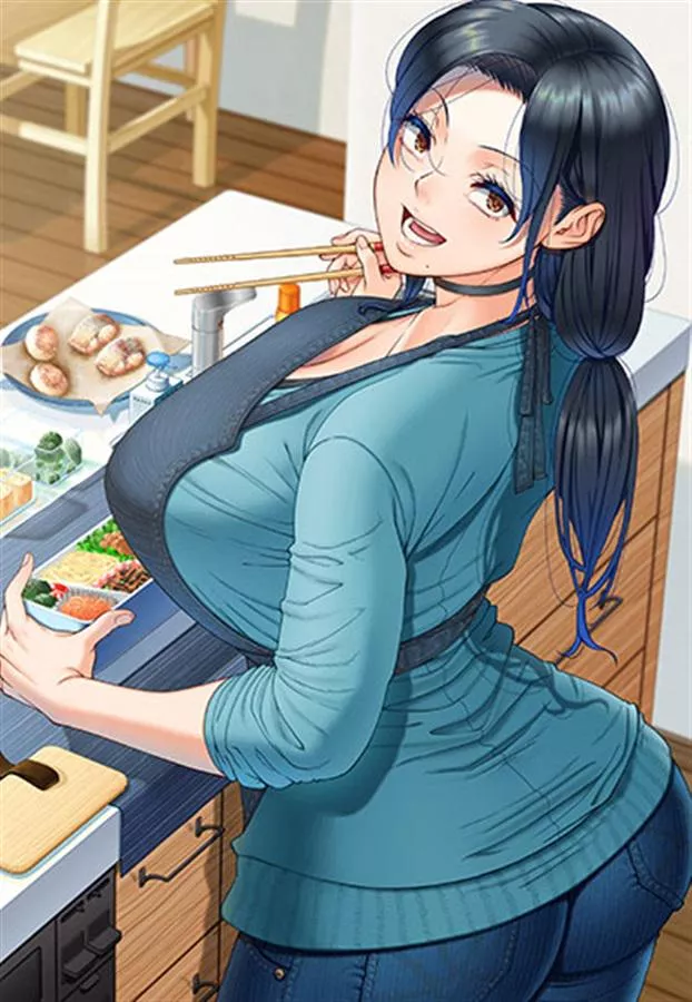 Hajimete no Hitozuma 06 is out now.