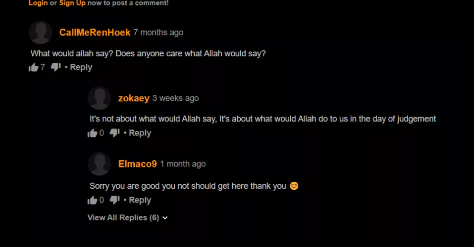 Halal hub