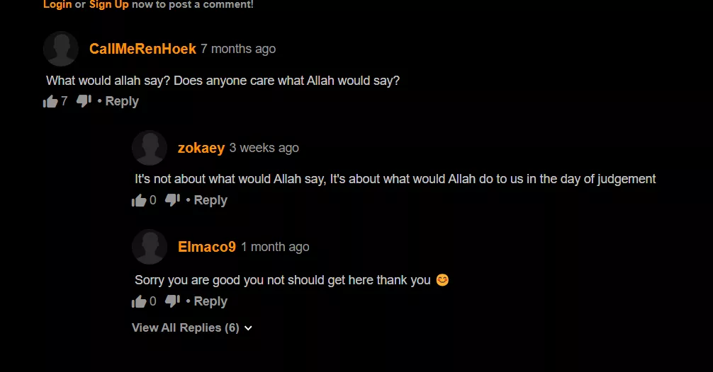 Halal hub