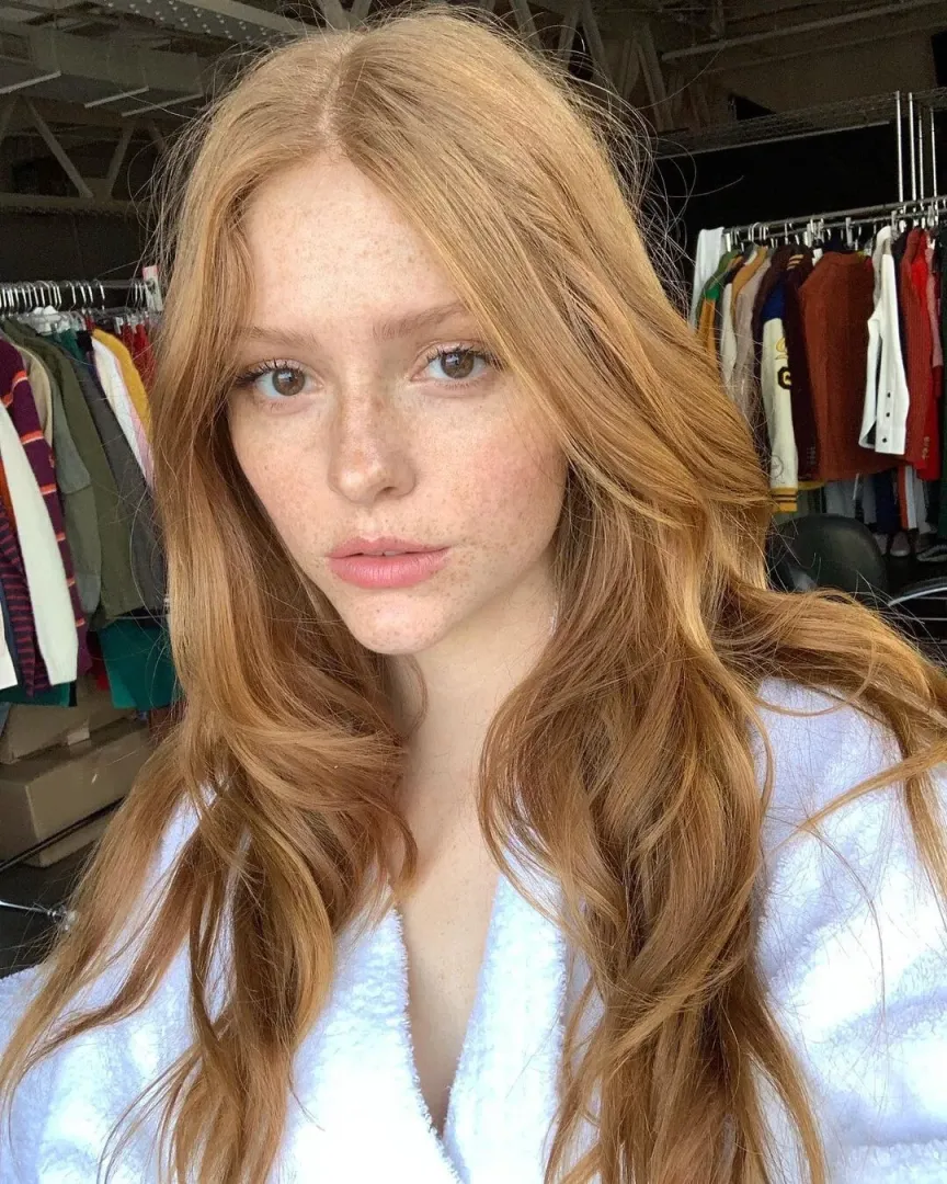 Haley Halter