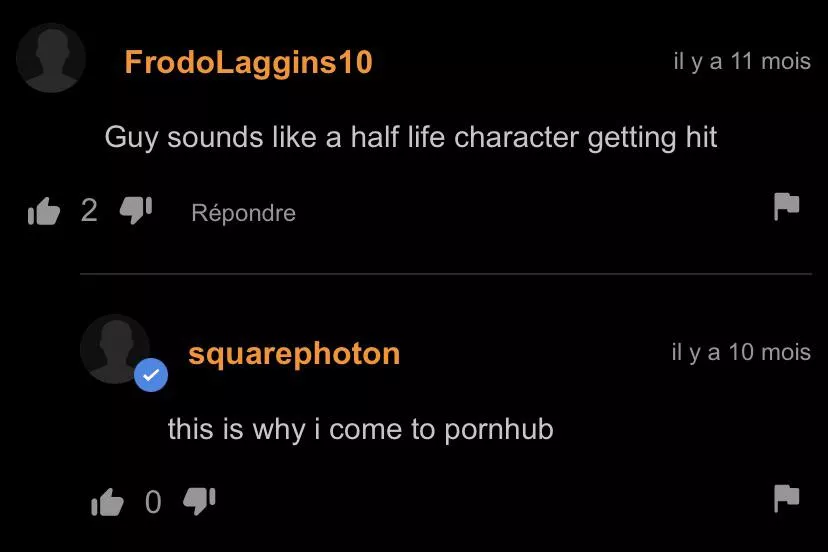 Half Life character