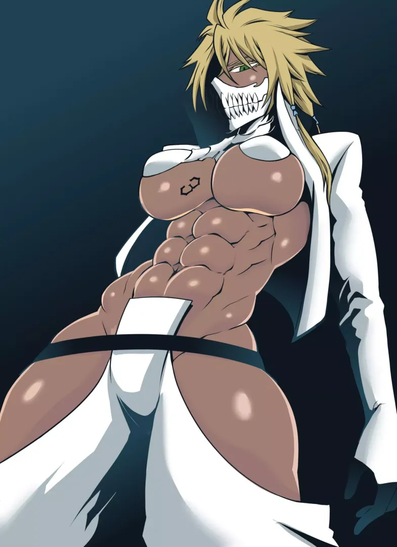 Halibel