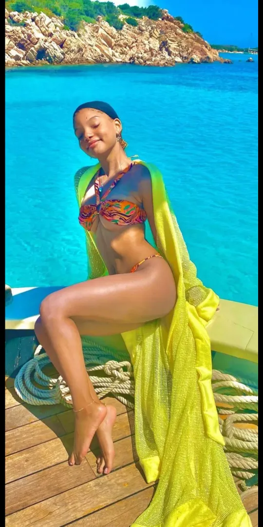 Halle Bailey