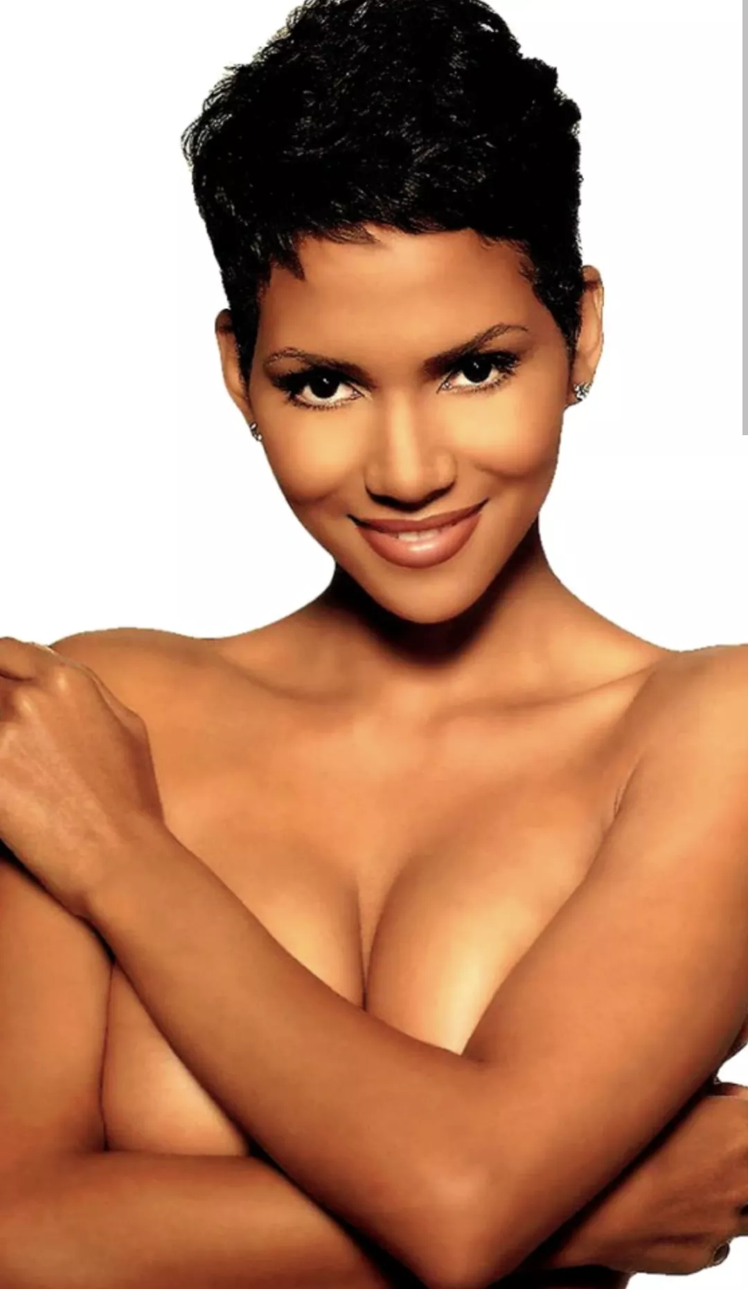 Halle Berry