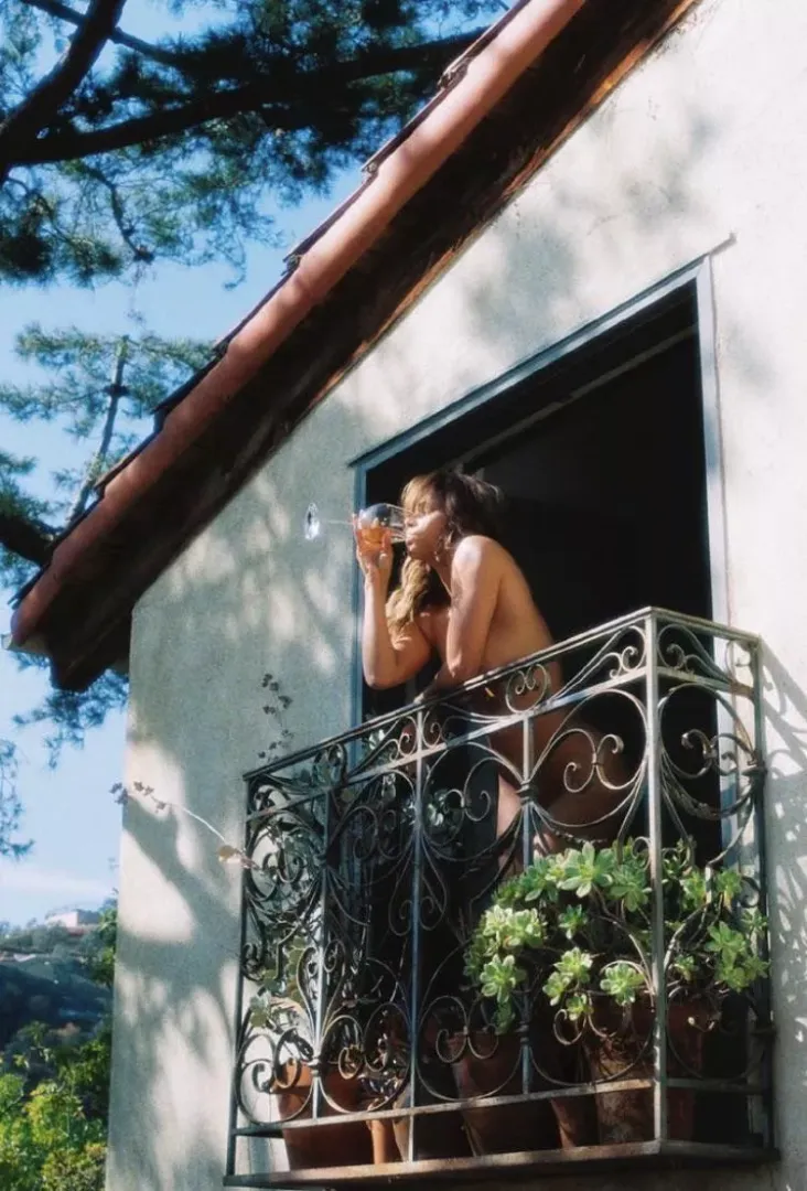 Halle Berry