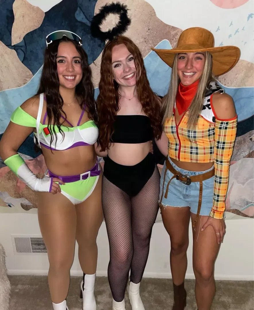 Halloweekend