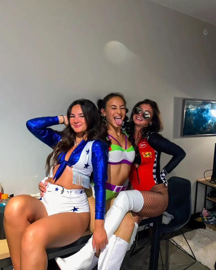 Halloween