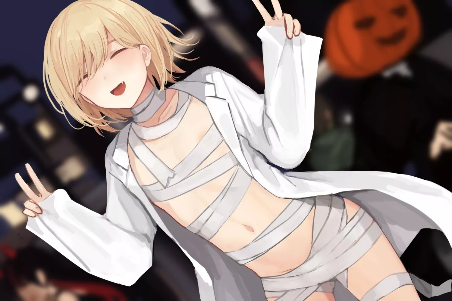 Halloween