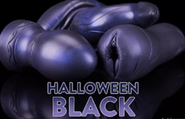 Halloween Black still available for custom orders? Anyone have a list or examples of all the dazzles they offer as well? ⭐️