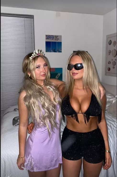 Halloween Envy