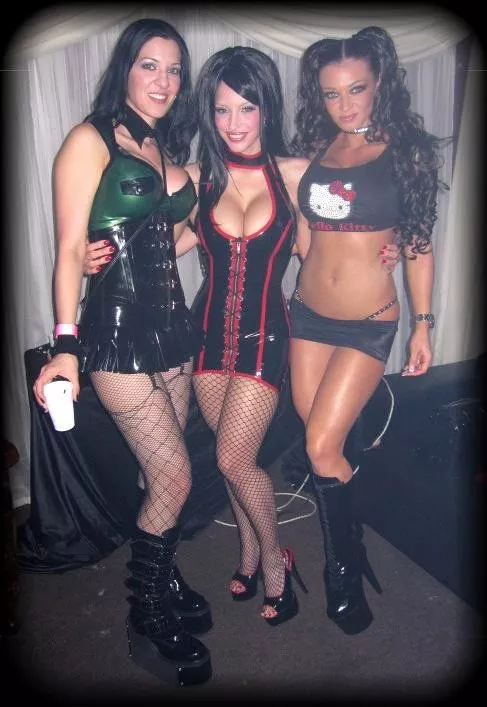 Halloween FMK