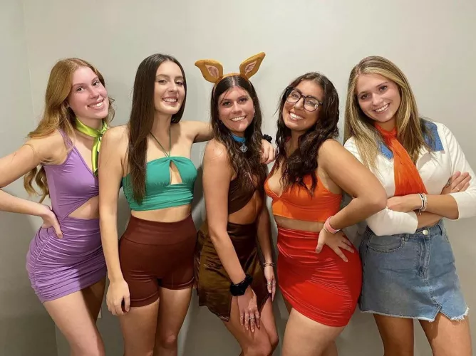 Halloween fun