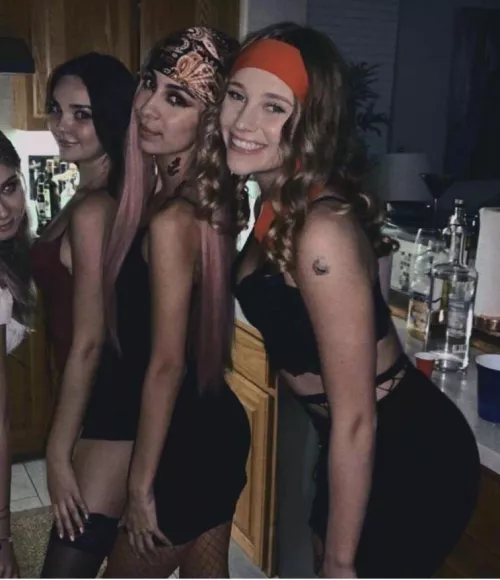 halloween lates
