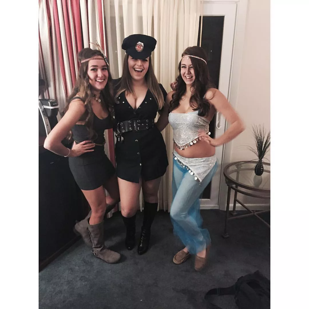 Halloween