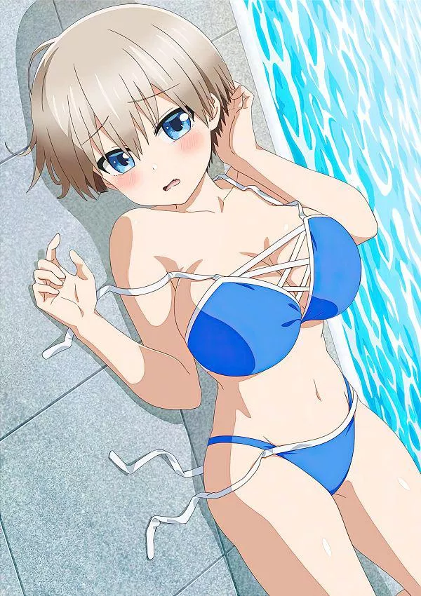 Hana Uzaki [Uzaki wants to Hang Out]