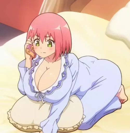 Hanabata [Futoku no Guild]