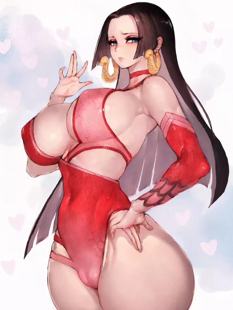 Hancock