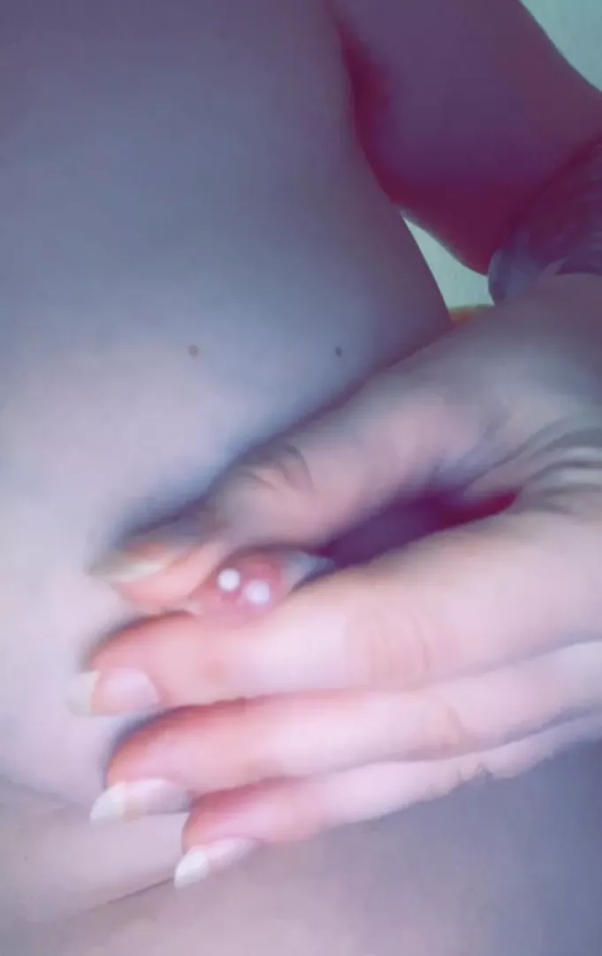 hand expressing😜