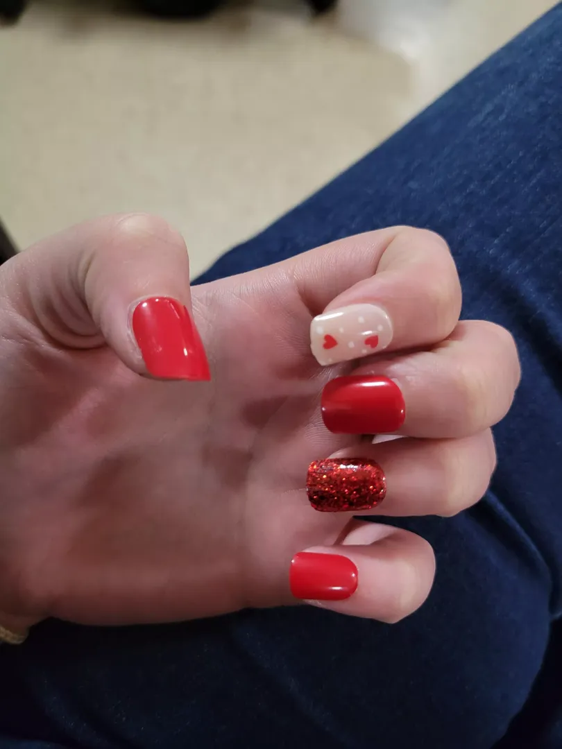 hand pics $3 💋